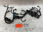 03 04 Chevrolet GMC 2500 3500 DURAMAX LB7 6.6 ON ENGINE WIRING HARNESS LOOM