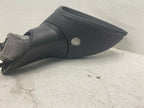 11-14 PORSCHE CAYENNE S HYBRID 958 RIGHT FRONT POWER MIRROR ASSEMBLY