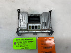 19 JEEP WRANGLER JL JT OEM 7" TOUCHSCREEN RADIO STEREO P68420237AC 18-20