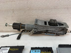 09 PORSCHE 997 911 3.8 DFI OEM KEY SET DME ECU ECM IMMOBILIZER 99761860702 09-12