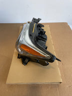 13-15 LEXUS LX570 DRIVERS SIDE XENON HID ADAPTIVE HEADLLIGHT 8118560F80 NEW!