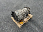 08 Chevrolet GMC 3500HD DURAMAX 6.6 ALLISON 1000 AUTOMATIC TRANSMISSION LMM