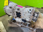 04 CHEVROLET GMC SIERRA SILVERADO 2500HD 4wd ALLISON 5SP AUTO TRANSMISSION LLY