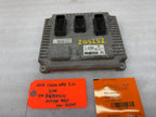 19 ISUZU NRR NPR NQR 5.2 ENGINE COMPUTER CONTROL MODULE ECM ECU 8983944231
