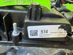 20 FORD RANGER LARIAT OEM 2.3 TURBO COMPLETE ENGINE MOTOR VIN H 19-23