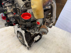 01 VW BEETLE GOLF JETTA 1.8t TURBO AWV COMPLETE ENGINE MOTOR 73k