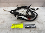 04 05 GMC CHEVROLET SILVERADO 2500HD 3500HD 6.6 LLY OEM BATTERY CABLES