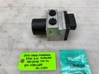 07-10 Chevrolet GMC 2500HD 3500 SIERRA DURAMAX ABS ANTI LOCK BRAKE PUMP 25802684