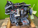 20 FORD RANGER LARIAT OEM 2.3 TURBO COMPLETE ENGINE MOTOR VIN H 19-23