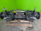 15-22 FORD MUSTANG GT 5.0 REAR SUSPENSION AXLE DIFFERENTIAL 3.55 GEARS