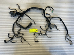 06 07 GMC CHEVROLET 2500HD DURAMAX 6.6 LBZ ENGINE MOTOR WIRING HARNESS LOOM