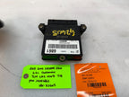 09-15 GMC SIERRA ALLISON T14A TRANSMISSION CONTROL MODULE TCM TCU 24256861