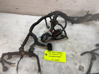 04 Chevrolet GMC 2500HD 3500HD DURAMAX 6.6 LLY DIESEL ENGINE WIRING LOOM HARNESS