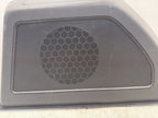 12-19 VOLKSWAGEN BEETLE OEM COMPLETE BASSMAN SUBWOOFER SPEAKER SUB 5C5035591