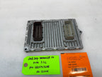 16 17 18 JEEP WRANGLER JK 3.6 AUTO TRANS ENGINE COMPUTER ECM ECU P68259136AB