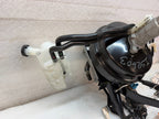 25 ISUZU NRR NPR NQR 5.2 BRAKE BOOSTER MASTER CYLINDER