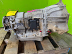 08-10 Chevrolet GMC 3500HD DURAMAX 6.6 ALLISON 1000 AUTOMATIC TRANSMISSION LMM