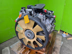 06 07 CHEVROLET GMC 2500 3500 6.6 LBZ DURAMAX DIESEL ENGINE MOTOR NO CORE!!