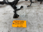01 02 Chevrolet GMC DURAMAX LB7 6.6 ON ENGINE WIRING HARNESS LOOM