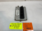 07 JEEP WRANGLER 3.8 AUTO JK ENGINE COMPUTER ECM ECU P05094097AH