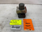 19 ISUZU NRR NPR NQR 5.2 ABS ANTI LOCK BRAKE PUMP MODULE 898321036 11-22