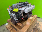 91-95 JEEP WRANGLER YJ COMPLETE EXCELLENT RUNNING 4.0 ENGINE MOTOR 110K