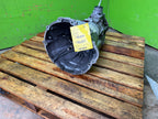 07 08 09 10 11 JEEP WRANGLER JK 6 SPEED NSG370 MANUAL TRANSMISSION P52104741AA