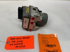 04 CHEVROLET TRACKER 2.5 ABS ANTI LOCK BRAKE PUMP MODULE 18025773 16257039 99-04