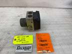 19 ISUZU NRR NPR NQR 5.2 ABS ANTI LOCK BRAKE PUMP MODULE 898321036 11-22