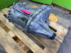 24 25 Chevrolet GMC 3500hd SIERRA 6.6 DIESEL NQH TRANSFER CASE 85611345 2K!!
