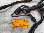 06 07 GMC CHEVROLET 2500HD DURAMAX 6.6 LBZ ENGINE BAY MOTOR WIRING HARNESS LOOM