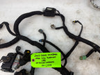 06 07 GMC CHEVROLET 2500HD DURAMAX 6.6 LBZ ENGINE MOTOR WIRING HARNESS LOOM