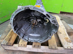 12-18 JEEP WRANGLER JK 6 SPEED NSG370 MANUAL TRANSMISSION P05106122AD