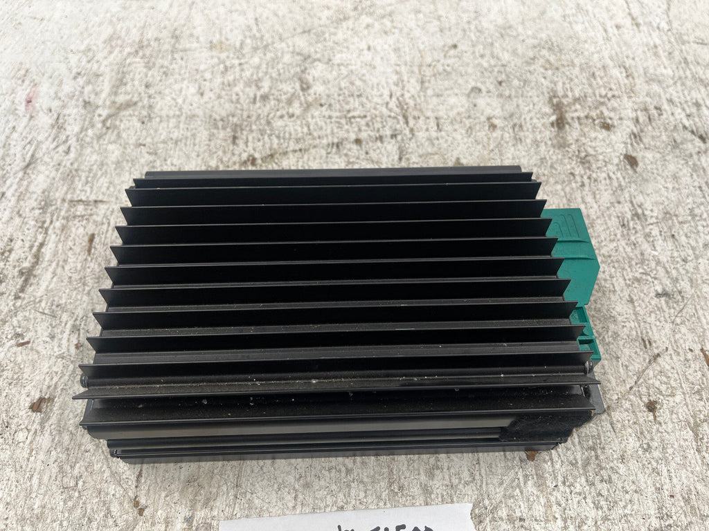 03-09 MERCEDES R230 SL500 SL55 AMG OEM BOSE STEREO RADIO AMPLIFIER 2308200189