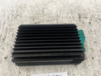 03-09 MERCEDES R230 SL500 SL55 AMG OEM BOSE STEREO RADIO AMPLIFIER 2308200189