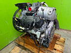 17-25 GMC SIERRA 2500HD 3500 DIESEL 6.6 L5P ENGINE MOTOR COMPLETE