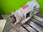 04 CHEVROLET GMC SIERRA SILVERADO 2500HD 4wd ALLISON 5SP AUTO TRANSMISSION LLY