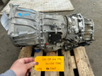 11 Chevrolet GMC 3500HD DURAMAX 6.6 ALLISON 1000 AUTOMATIC TRANSMISSION LML