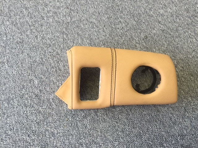 2014 FERRARI CALIFORNIA F149 HEADLIGHT HEAD LIGHT SWITCH BEZEL TRIM
