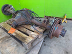 12 DODGE RAM 2500 3500 SINGLE REAR WHEEL SRW REAR DIFFERENTIAL AXLE 3.73