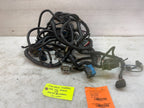 04 Chevrolet GMC 2500HD 3500HD DURAMAX 6.6 LLY DIESEL ENGINE BAY WIRING HARNESS