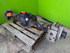 19-24 CHEVROLET GMC SIERRA SILVERADO 2500 3500 GU6 REAR DIFFERENTIAL DIFF 3.42