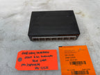 08 09 10 Chevrolet GMC DURAMAX LMM 6.6 BCM BODY CONTROL MODULE 25844479