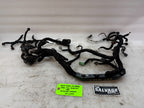06 07 GMC CHEVROLET 2500HD DURAMAX 6.6 LBZ ENGINE MOTOR WIRING HARNESS LOOM