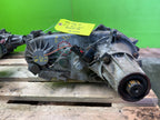 89-95 JEEP WRANGLER YJ 2.5 MANUAL NP231J 231J TRANSFER CASE TRANSFERCASE 21 SPLI
