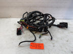 06 07 GMC CHEVROLET 2500HD DURAMAX 6.6 LBZ ENGINE BAY MOTOR WIRING HARNESS LOOM