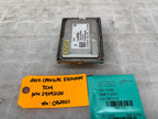 19-20 CADILLAC ESCALADE OEM AUTOMATIC TRANSMISSION CONTROL MODULE 24292120