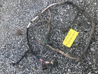04 Chevrolet GMC 2500HD DURAMAX ELECTRIC SHIFT TRANSFER CASE WIRING HARNESS