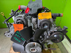 01-04 CHEVROLET GMC 2500 3500 6.6 LB7 DURAMAX DIESEL ENGINE MOTOR NO CORE!!