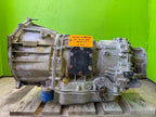 2010 Chevrolet GMC 3500HD DURAMAX 6.6 ALLISON 1000 AUTOMATIC TRANSMISSION LMM